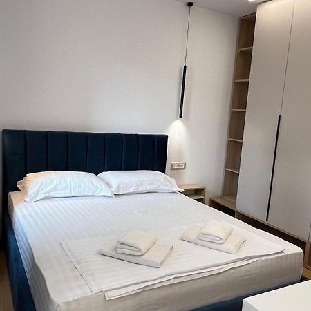 Tirana Central Apartments Dış mekan fotoğraf
