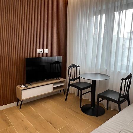 Tirana Central Apartments Dış mekan fotoğraf