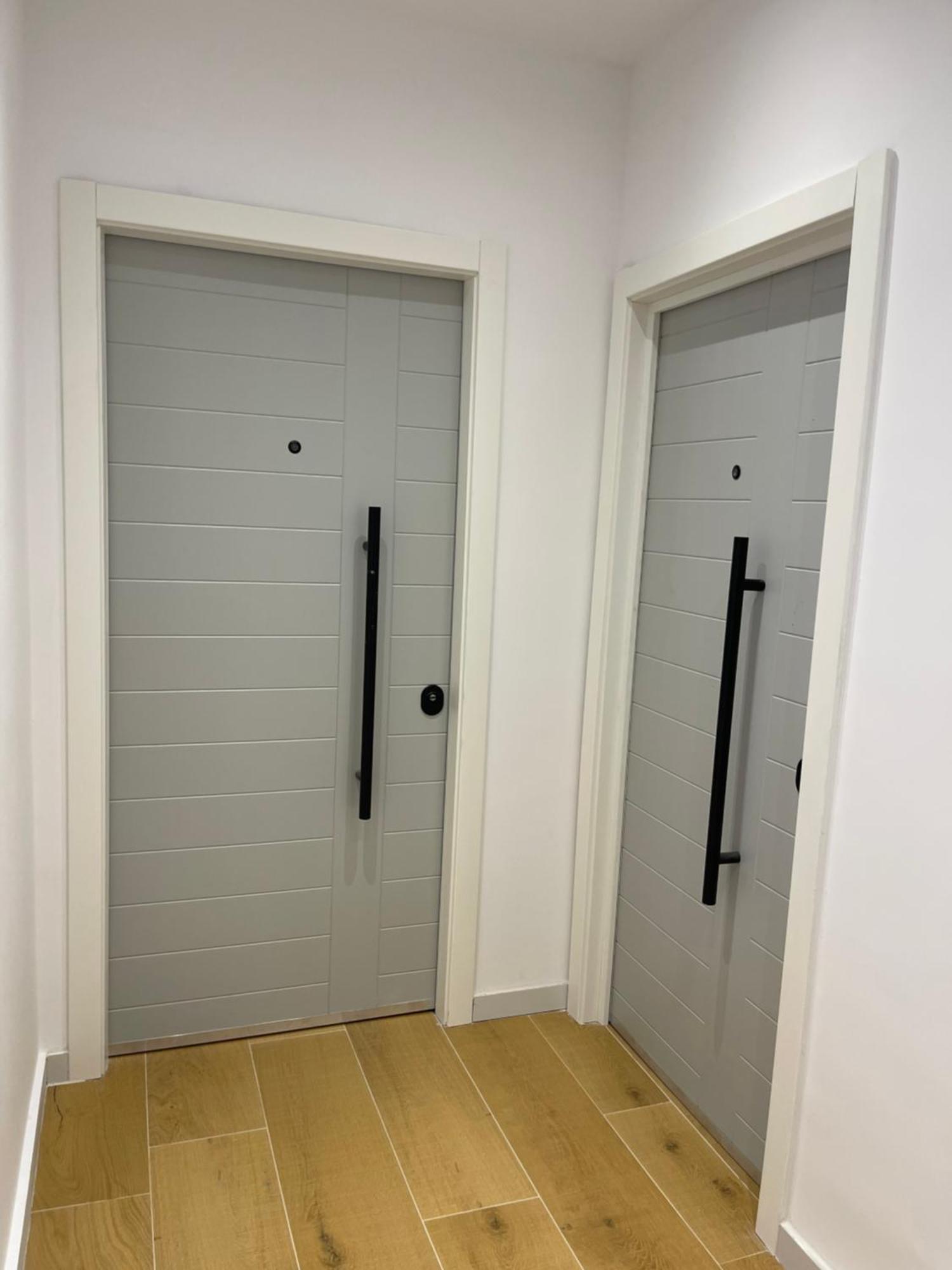 Tirana Central Apartments Dış mekan fotoğraf