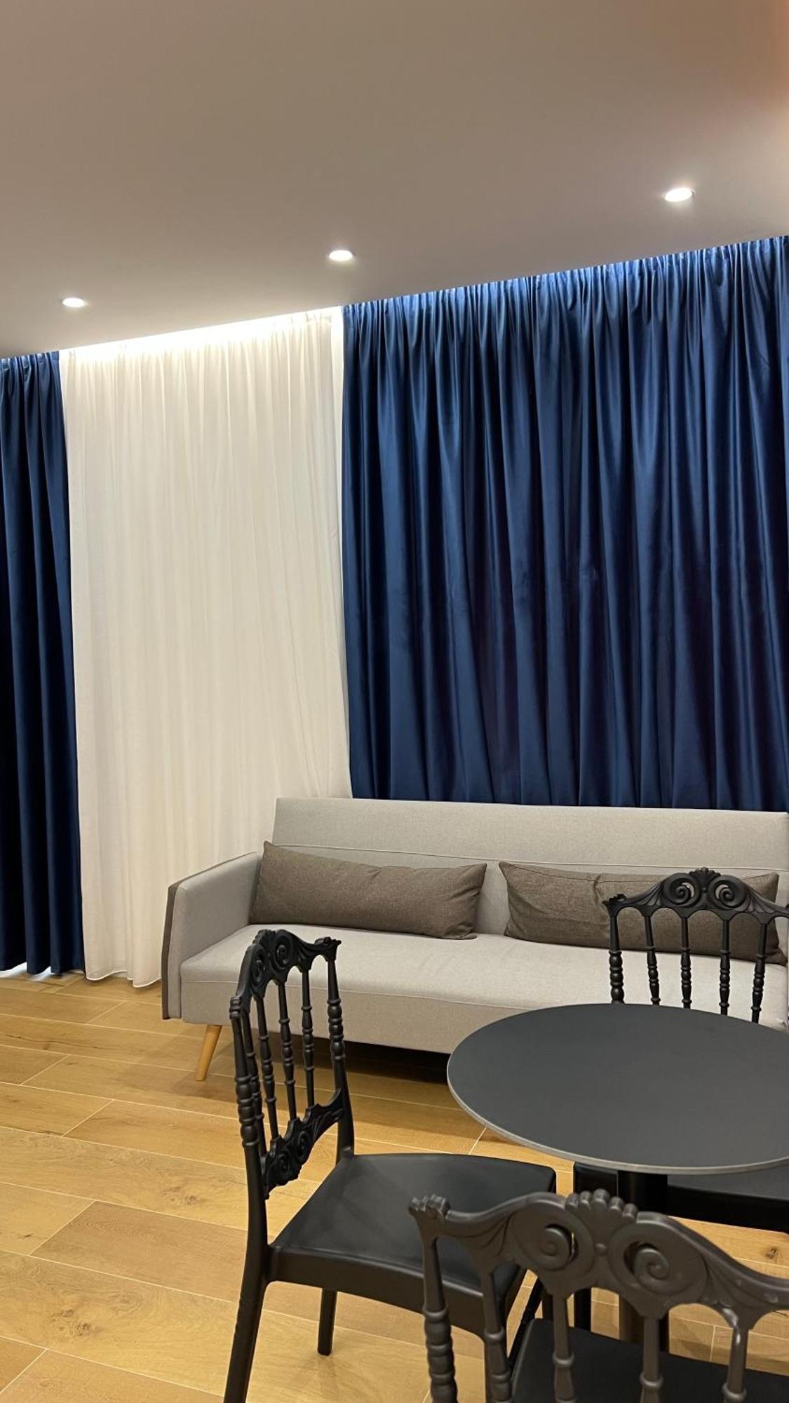 Tirana Central Apartments Dış mekan fotoğraf